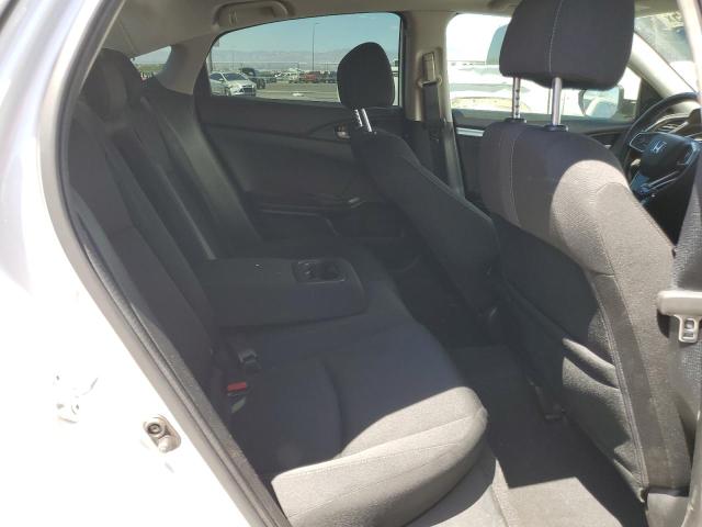 Photo 9 VIN: 19XFC1F38ME011625 - HONDA CIVIC EX 
