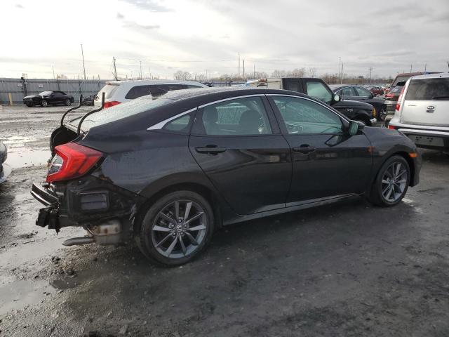 Photo 2 VIN: 19XFC1F38ME013746 - HONDA CIVIC 