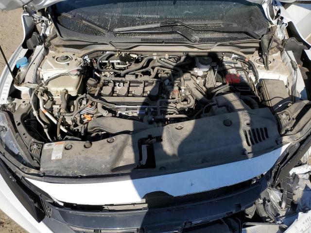 Photo 10 VIN: 19XFC1F38ME206561 - HONDA CIVIC 