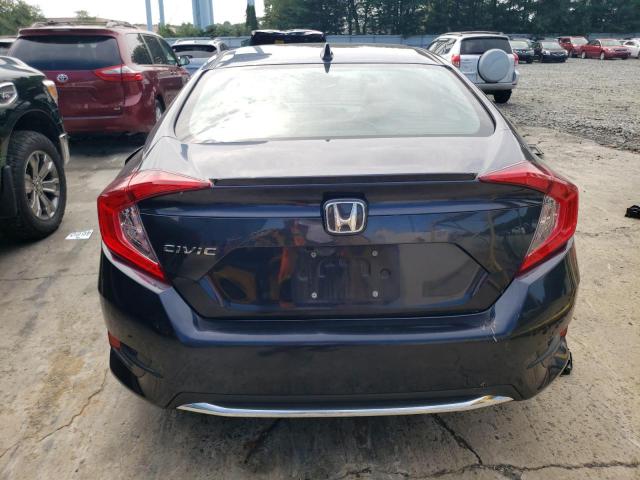 Photo 5 VIN: 19XFC1F38ME207273 - HONDA CIVIC EX 