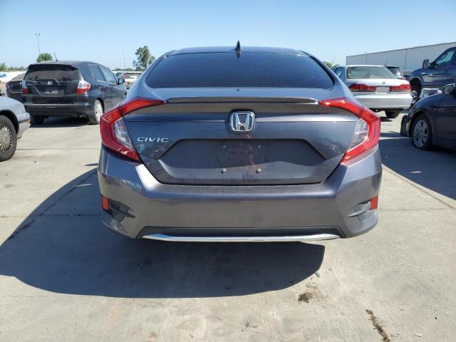 Photo 5 VIN: 19XFC1F38ME210111 - HONDA CIVIC EX 