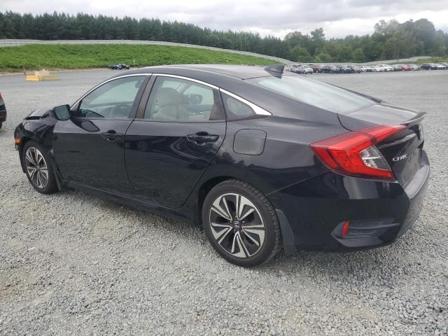 Photo 1 VIN: 19XFC1F39GE003876 - HONDA CIVIC 