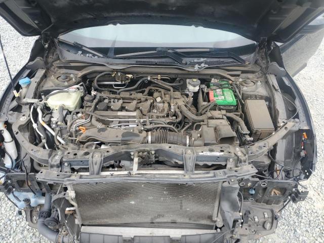 Photo 10 VIN: 19XFC1F39GE003876 - HONDA CIVIC 