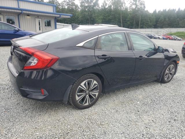 Photo 2 VIN: 19XFC1F39GE003876 - HONDA CIVIC 