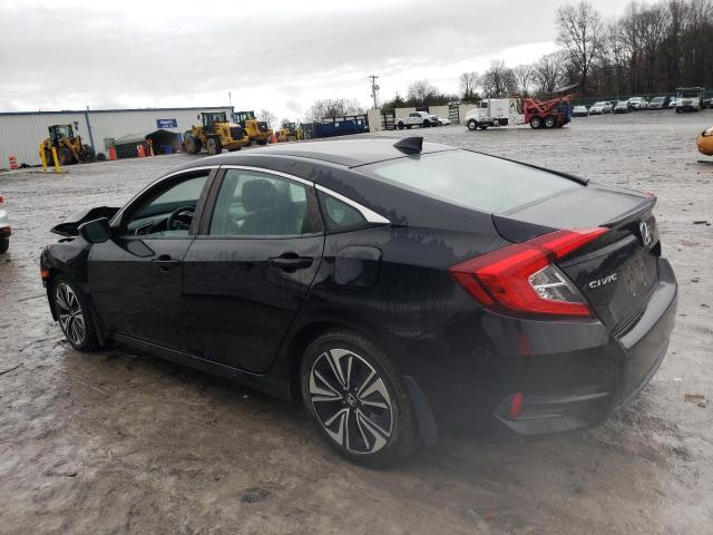 Photo 1 VIN: 19XFC1F39GE012965 - HONDA CIVIC 