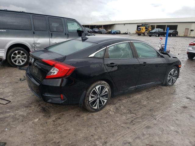 Photo 2 VIN: 19XFC1F39GE012965 - HONDA CIVIC 