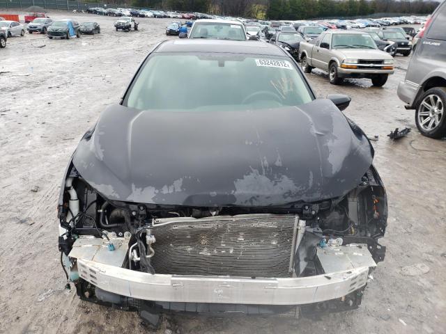 Photo 4 VIN: 19XFC1F39GE012965 - HONDA CIVIC 