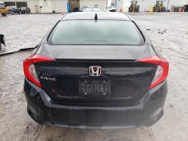 Photo 5 VIN: 19XFC1F39GE012965 - HONDA CIVIC 