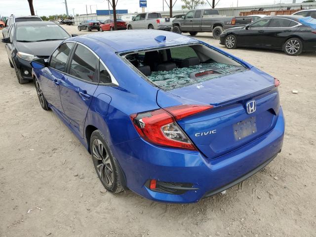 Photo 1 VIN: 19XFC1F39GE013064 - HONDA CIVIC 