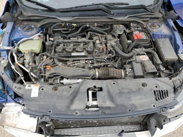 Photo 10 VIN: 19XFC1F39GE013064 - HONDA CIVIC 