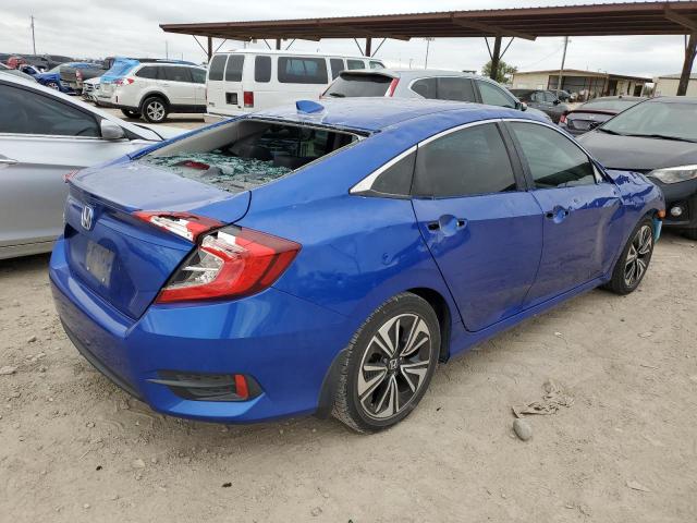 Photo 2 VIN: 19XFC1F39GE013064 - HONDA CIVIC 