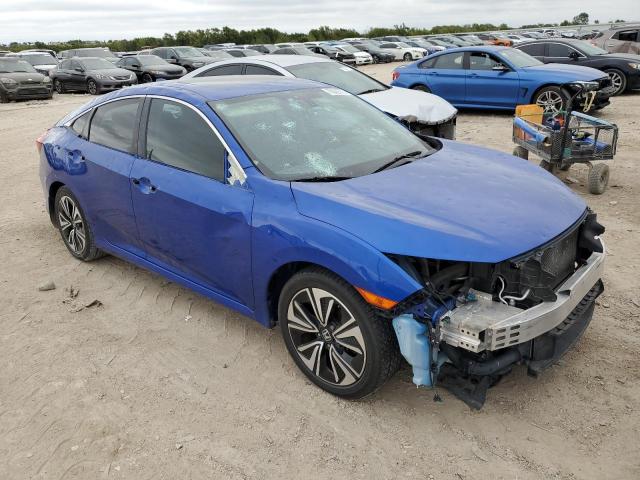 Photo 3 VIN: 19XFC1F39GE013064 - HONDA CIVIC 