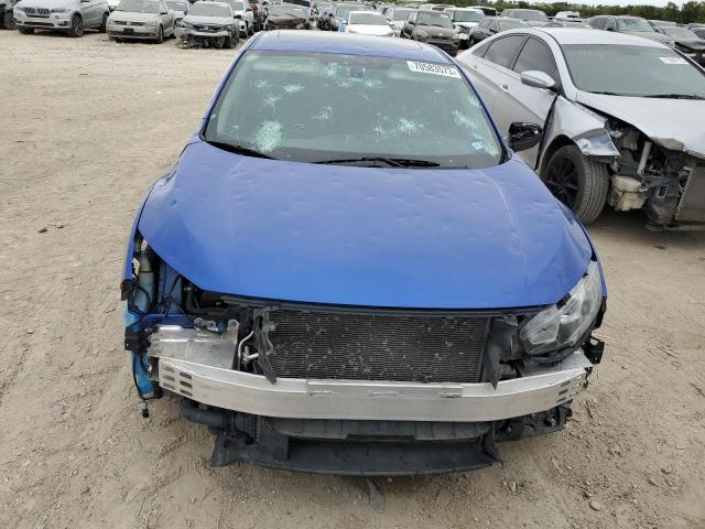 Photo 4 VIN: 19XFC1F39GE013064 - HONDA CIVIC 