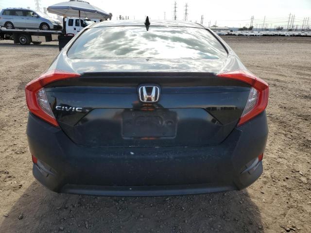 Photo 5 VIN: 19XFC1F39GE015025 - HONDA CIVIC EX 