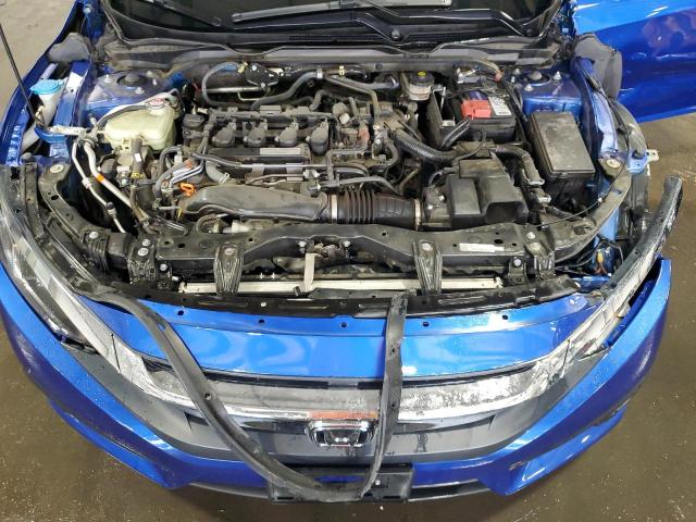 Photo 10 VIN: 19XFC1F39GE015929 - HONDA CIVIC 