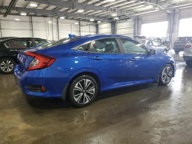 Photo 2 VIN: 19XFC1F39GE015929 - HONDA CIVIC 