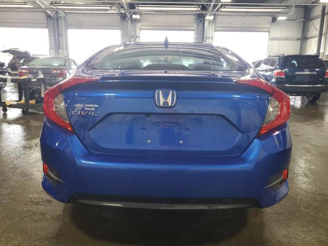 Photo 5 VIN: 19XFC1F39GE015929 - HONDA CIVIC 