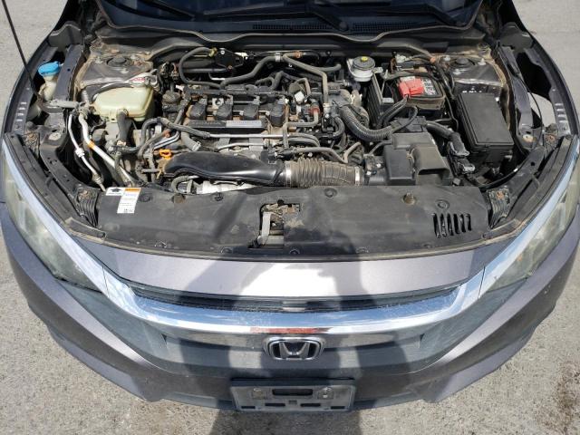 Photo 10 VIN: 19XFC1F39GE027059 - HONDA CIVIC EX 