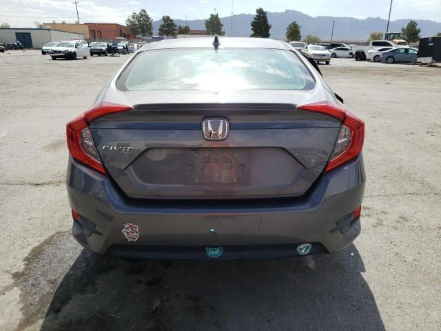 Photo 5 VIN: 19XFC1F39GE027059 - HONDA CIVIC EX 