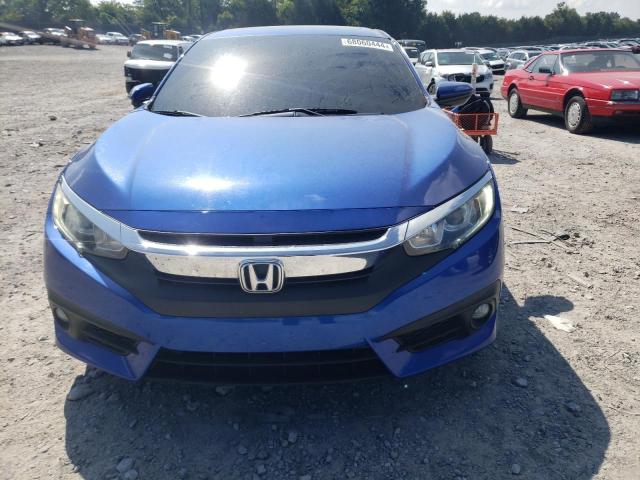 Photo 4 VIN: 19XFC1F39GE027840 - HONDA CIVIC EX 