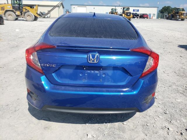 Photo 5 VIN: 19XFC1F39GE027840 - HONDA CIVIC EX 