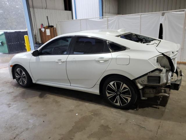 Photo 1 VIN: 19XFC1F39GE029507 - HONDA CIVIC EX 