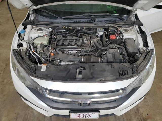 Photo 10 VIN: 19XFC1F39GE029507 - HONDA CIVIC EX 