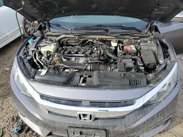 Photo 10 VIN: 19XFC1F39GE035646 - HONDA CIVIC EX 