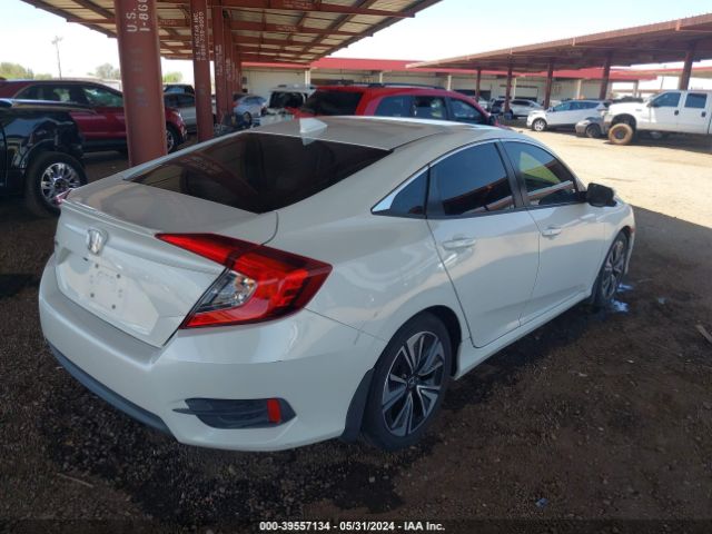 Photo 3 VIN: 19XFC1F39GE038837 - HONDA CIVIC 