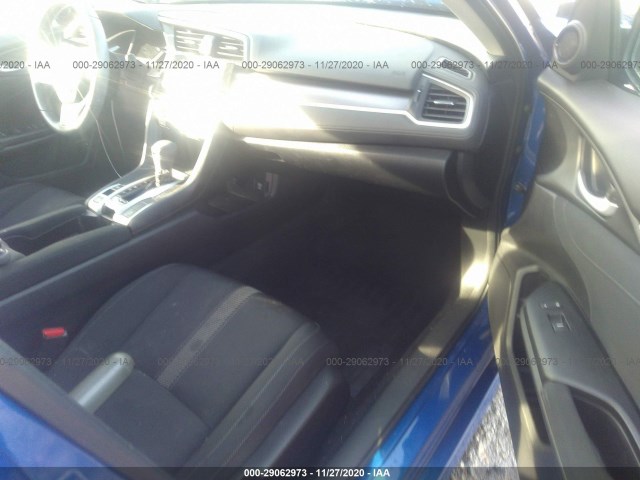 Photo 4 VIN: 19XFC1F39GE039017 - HONDA CIVIC SEDAN 