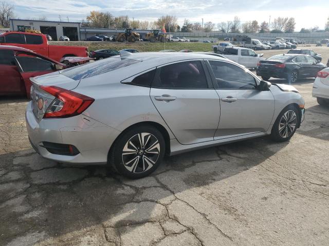 Photo 2 VIN: 19XFC1F39GE044931 - HONDA CIVIC EX 