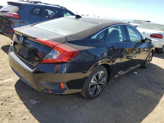 Photo 2 VIN: 19XFC1F39GE200756 - HONDA CIVIC EX 