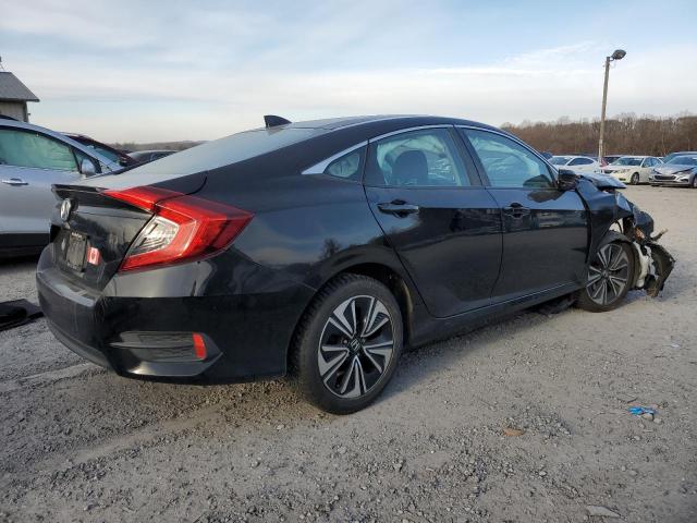 Photo 2 VIN: 19XFC1F39GE213538 - HONDA CIVIC 