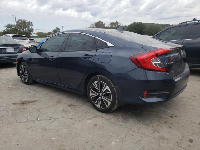 Photo 1 VIN: 19XFC1F39GE218383 - HONDA CIVIC 