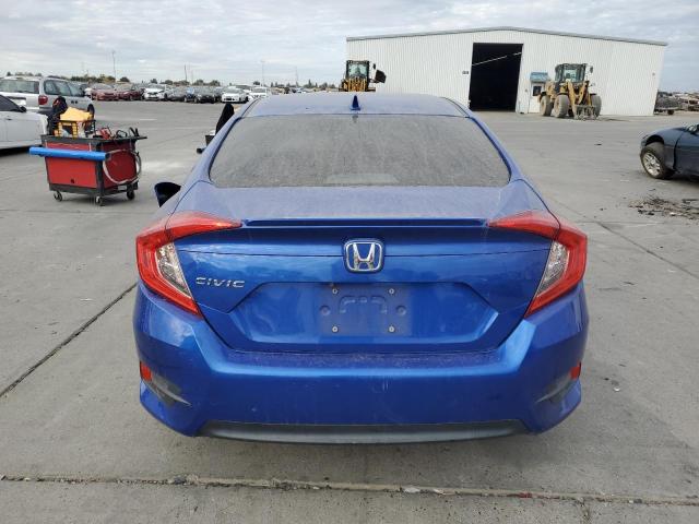 Photo 5 VIN: 19XFC1F39GE221607 - HONDA CIVIC EX 