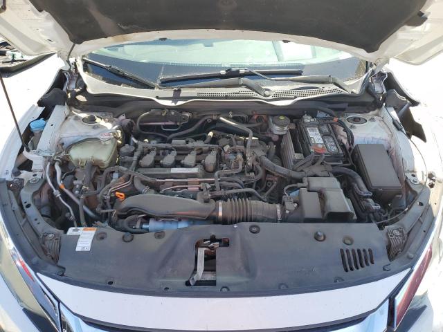 Photo 10 VIN: 19XFC1F39GE223566 - HONDA CIVIC EX 