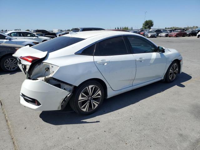 Photo 2 VIN: 19XFC1F39GE223566 - HONDA CIVIC EX 