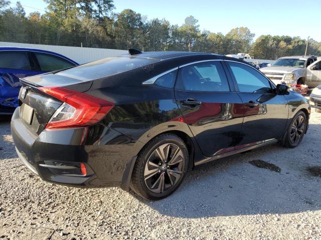 Photo 2 VIN: 19XFC1F39HE004379 - HONDA CIVIC EX 