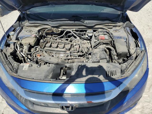 Photo 10 VIN: 19XFC1F39HE006830 - HONDA CIVIC EX 