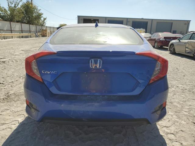 Photo 5 VIN: 19XFC1F39HE006830 - HONDA CIVIC EX 