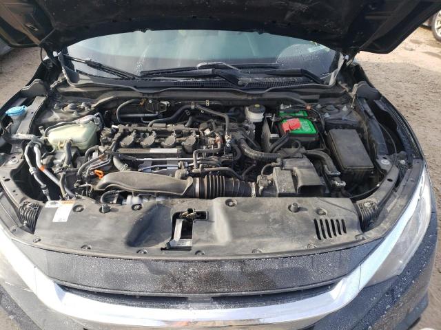 Photo 6 VIN: 19XFC1F39HE006875 - HONDA CIVIC EX 