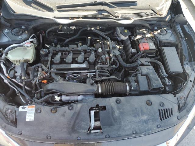 Photo 10 VIN: 19XFC1F39HE024177 - HONDA CIVIC EX 