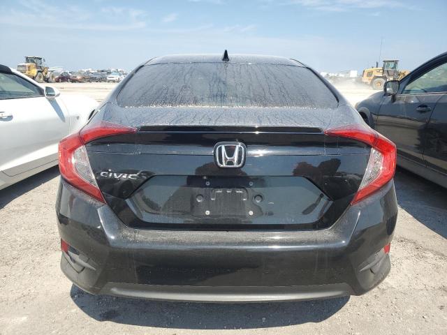 Photo 5 VIN: 19XFC1F39HE024177 - HONDA CIVIC EX 