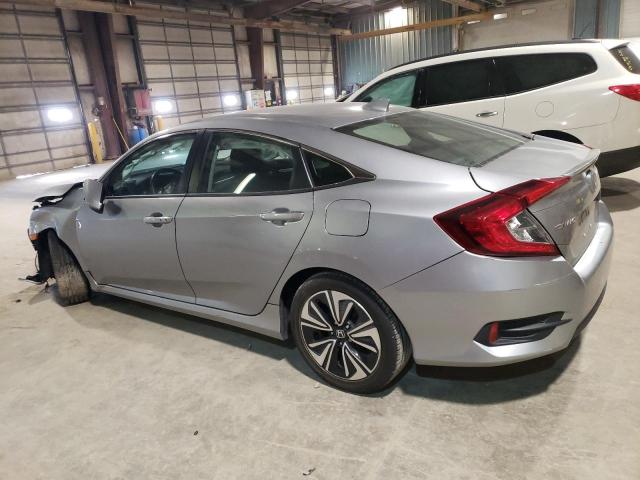 Photo 1 VIN: 19XFC1F39HE201195 - HONDA CIVIC EX 