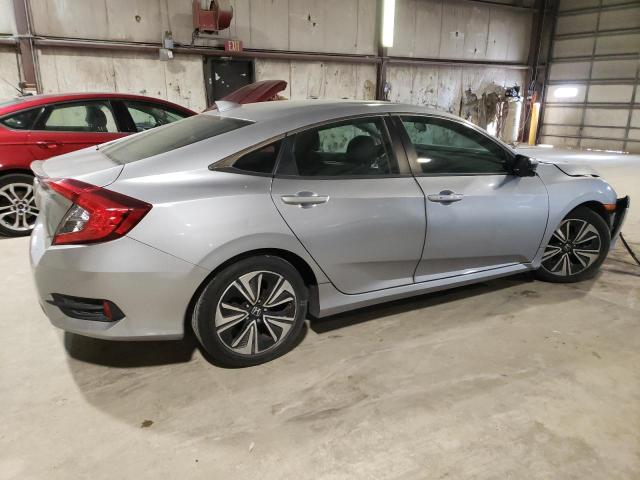 Photo 2 VIN: 19XFC1F39HE201195 - HONDA CIVIC EX 