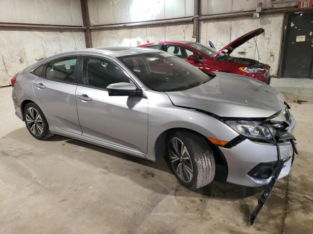 Photo 3 VIN: 19XFC1F39HE201195 - HONDA CIVIC EX 