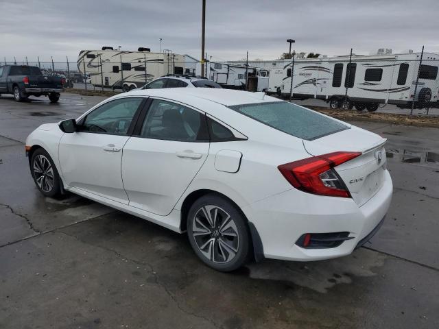 Photo 1 VIN: 19XFC1F39HE201648 - HONDA CIVIC EX 