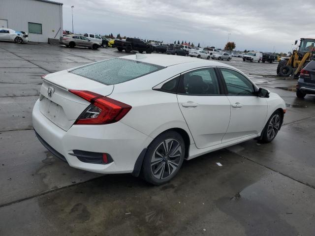 Photo 2 VIN: 19XFC1F39HE201648 - HONDA CIVIC EX 