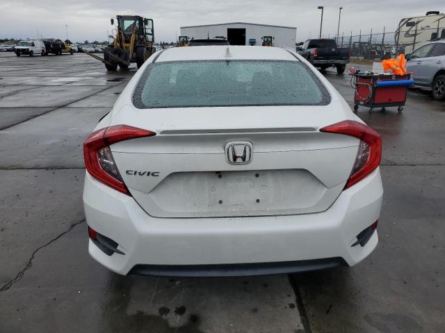 Photo 5 VIN: 19XFC1F39HE201648 - HONDA CIVIC EX 