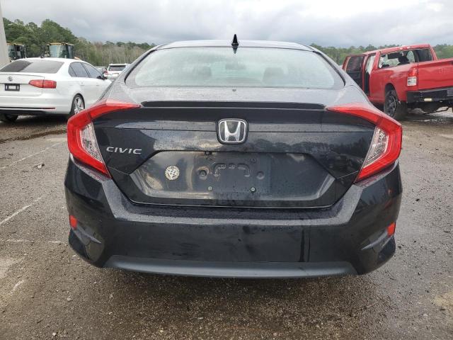 Photo 5 VIN: 19XFC1F39HE205540 - HONDA CIVIC 